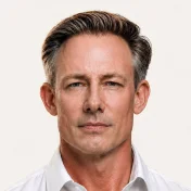 Dr. Anders C. Johansson