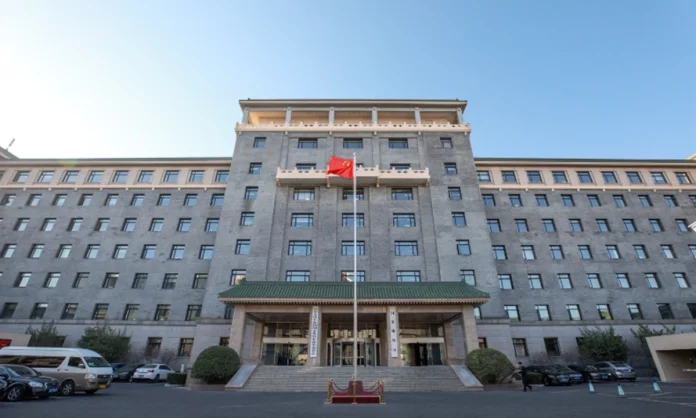China's NDRC has released its second batch of 2026 major projects, directing ultra-long treasury bond proceeds toward AI infrastructure alongside clean energy and urban upgrades.