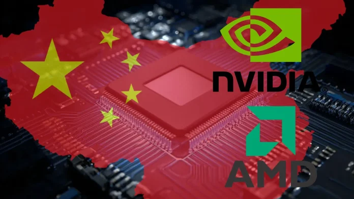 China has ordered state-funded data centers to stop procuring foreign AI chips from Nvidia and AMD and to phase out existing hardware. ByteDance and Alibaba have been told to halt Nvidia chip testing, while a 50% electricity subsidy incentivizes the switch to domestic alternatives.
