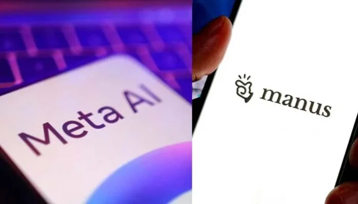 China's National Development and Reform Commission has blocked Meta's $2 billion acquisition of AI agent startup Manus, signaling a tougher stance on offshore tech deals.