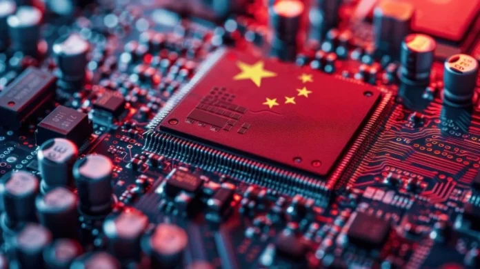 Chinese semiconductor equipment imports from Southeast Asia surged to record levels in 2025, surpassing direct US shipments as chipmakers adapt to export controls.