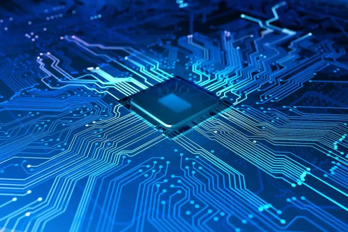 Chinese researchers achieve a breakthrough in semiconductor materials by growing wafer-scale WSi₂N₄ at speeds 1,000 times faster than before, unlocking new possibilities for post-Moore era p-type chips.