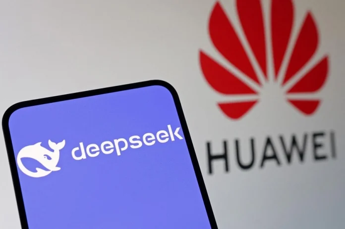 DeepSeek V4 release delay Huawei chips April 2026