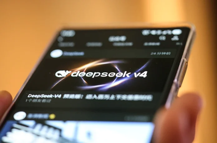 DeepSeek launches V4-Pro and V4-Flash AI models with 1.6 trillion parameters and a 1 million token context window, backed by Huawei Ascend processors.