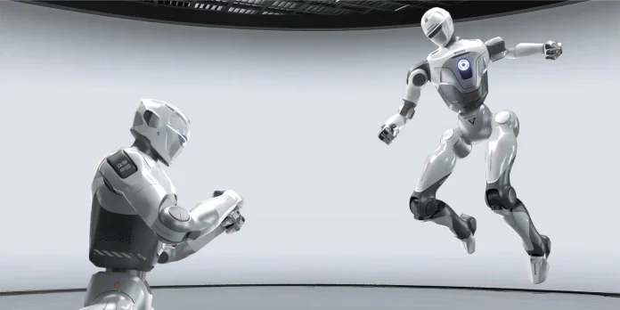 Li Liyun, former head of Xpeng's smart driving division, joins humanoid startup EngineAI Robotics. The move follows EngineAI's $200M Series B funding round, co-led by Henan Investment Group and Luxshare Precision, pushing its valuation past 10B yuan.