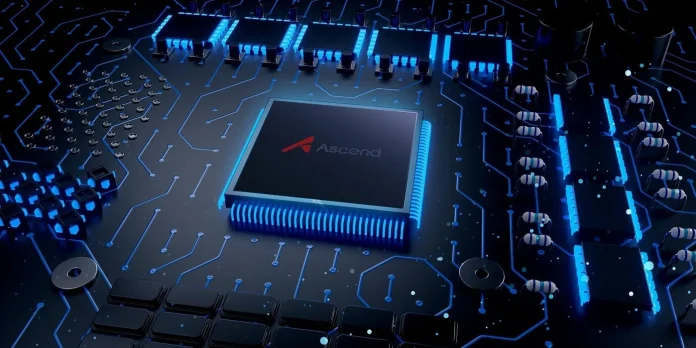 ByteDance, Tencent, and Alibaba are scrambling to secure Huawei Ascend 950 chips following the launch of DeepSeek V4, signaling a major shift toward domestic AI hardware amid US export controls.