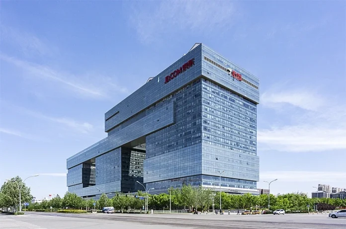 JD.com launches a dedicated repair and maintenance service for humanoid, quadruped, and AI companion robots. Currently in Beijing, the 'Robot Ambulance' service plans to expand to 50+ major Chinese cities within three years.