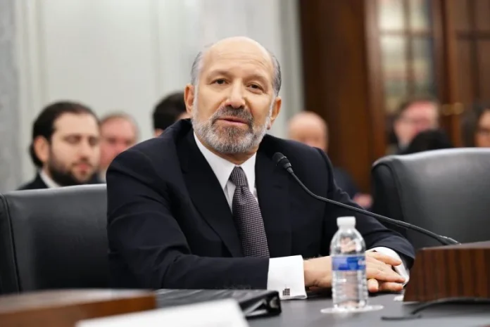 US Commerce Secretary Howard Lutnick testified that China has purchased zero Nvidia H200 chips, attributing the lack of sales to Beijing's self-sufficiency policies rather than US export controls.