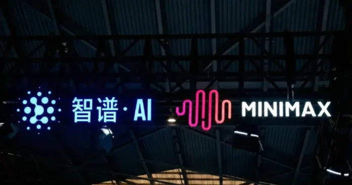 As global AI token consumption surges, Chinese startups MiniMax and Zhipu have reached $40 billion valuations, surpassing established tech giants like Baidu and Kuaishou.