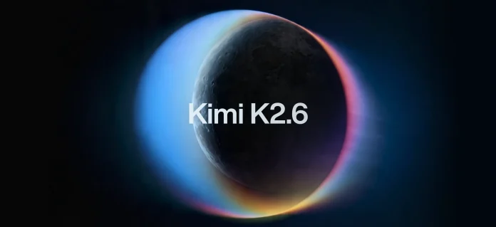 Moonshot AI's Kimi K2.6 has debuted as the highest-performing open-weights model globally, scoring just three points behind proprietary leaders like GPT-5.4 and Claude Opus 4.7.