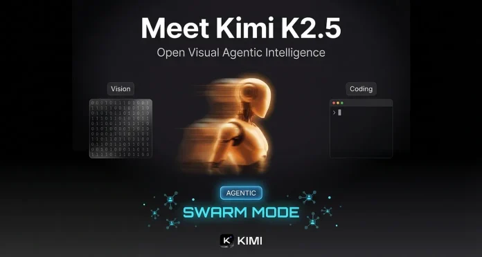 Moonshot AI quietly rolls out Kimi K2.6 Code Preview to subscribers. Built on a 1.04-trillion-parameter MoE architecture, the open-source model claims to beat Claude Opus 4.5 on coding benchmarks at 76% lower cost.