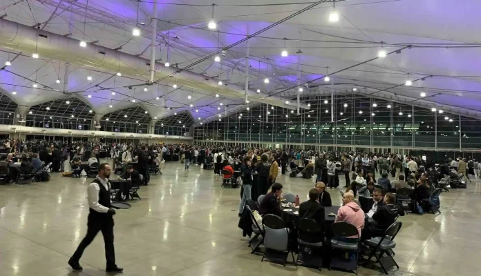A recent controversy at the NeurIPS AI conference involving a temporary ban on Chinese researchers highlights the growing bifurcation of global AI science.