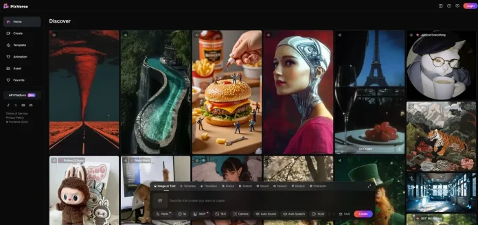 PixVerse, a prominent Chinese AI video generation startup backed by Alibaba Group, is reportedly preparing for an initial public offering in Hong Kong, capitalizing on the surging investor interest in generative AI technologies.