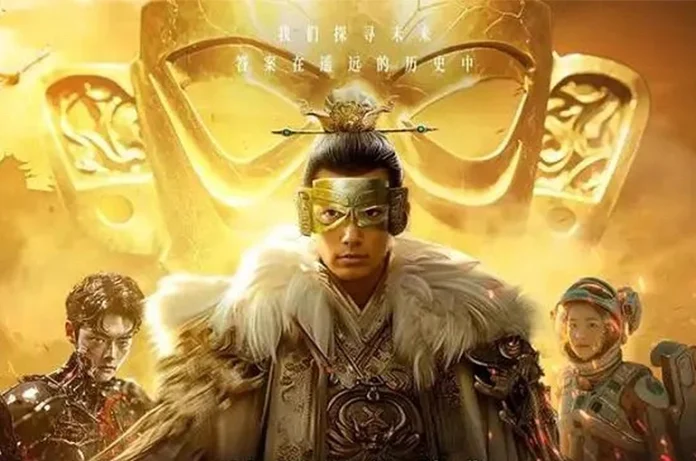 Bona Film Group has secured approval for China's first AI-generated theatrical movie, 