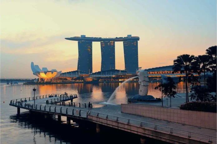 Singapore's Model AI Governance Framework for Agentic AI sets the first formal global standards for autonomous AI agents, with direct implications for Chinese AI companies operating in Southeast Asia.