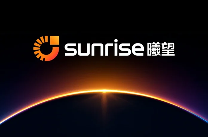 Chinese AI chip startup Sunrise has raised over $140M in a new round, bringing total funding to ~$550M. The company is now China's first pure inference GPU unicorn, valued above $1.4B.
