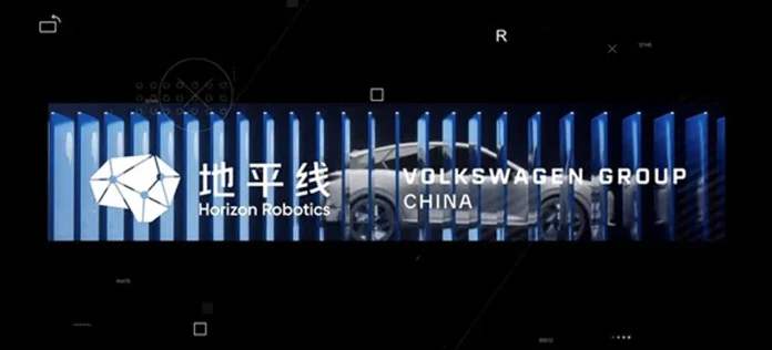 Volkswagen has announced it will integrate advanced AI agents into its new vehicles built for the Chinese market starting in late 2026, partnering with local chipmaker Horizon Robotics.