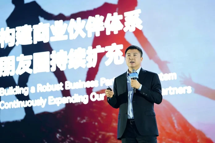 AgiBot has declared 2026 as 'Deployment Year One' for embodied AI, unveiling four new commercial robots and eight foundation models aimed at accelerating real-world applications across manufacturing and services.
