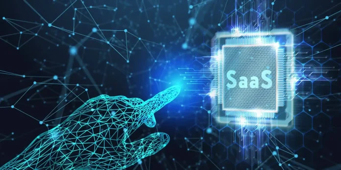 An HSBC Qianhai Securities analyst argues that China's legacy software companies are not being disrupted by AI model companies — they are being turbocharged by them, as enterprises demand vertical industry data and experience that model developers lack.