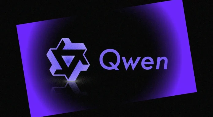 Alibaba's Qwen AI model family has captured more than 50% of global open-source AI downloads, approaching 1 billion cumulative downloads on Hugging Face.