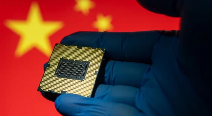 Chinese startup Dishan Technology has advanced its 2nm-class AI GPU into the prototyping stage, marking a significant push into cutting-edge semiconductor design.
