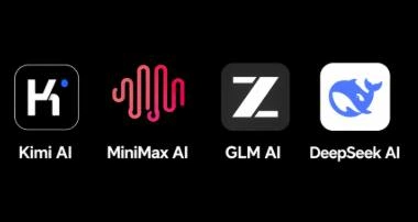 Chinese open-weight AI models from labs like DeepSeek and Alibaba have surpassed US models in global downloads, gaining significant traction across the Global South.
