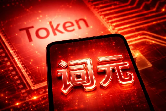 China's rapid adoption of OpenClaw, an open-source AI agent platform, drove daily token consumption from 100 trillion to 140 trillion by March 2026. Alibaba holds 35.8% of the AI cloud market, integrating OpenClaw into Qwen across Taobao and Tmall.