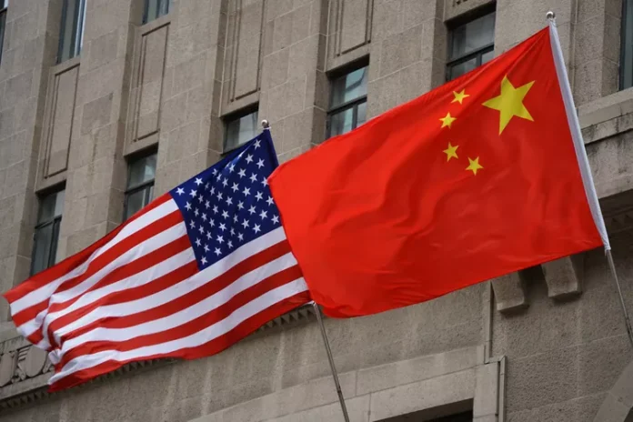 China's NDRC restricts top AI startups like Moonshot AI and StepFun from accepting US investment without explicit government approval, escalating tech decoupling.