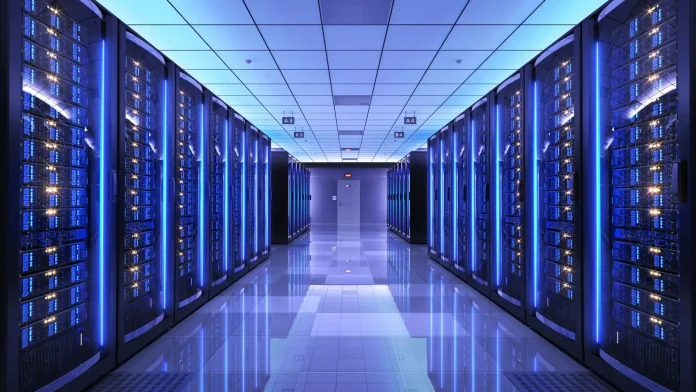 Chinese researchers have developed a breakthrough diamond-copper composite material that significantly improves cooling efficiency in AI data centers, addressing a critical bottleneck in high-performance computing.