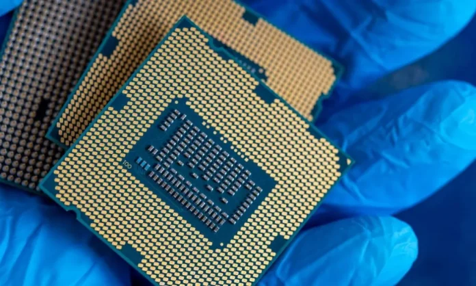 A massive surge in AI-related imports, particularly advanced integrated circuits, is driving China's trade growth and forcing economists to significantly revise their 2026 forecasts.