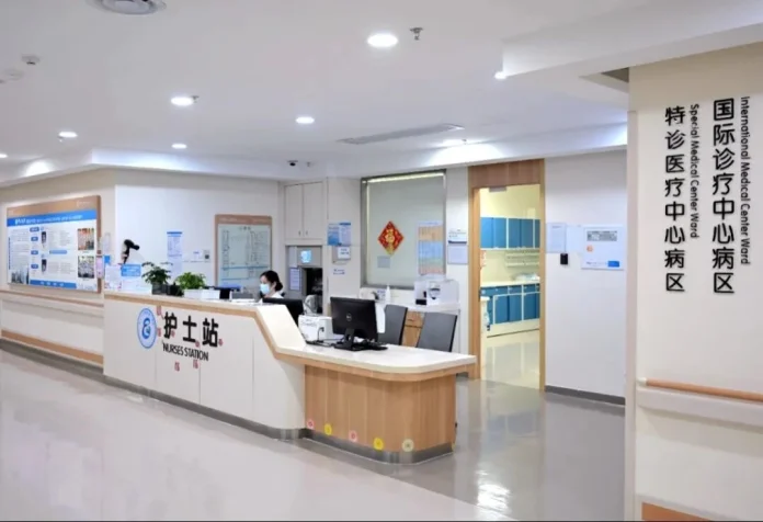 Chinese hospitals are monetizing patient data to fund AI development, raising serious privacy concerns as regulators lack the tools to enforce existing data protection rules.