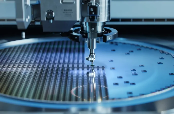 A new report highlights how Chinese chipmakers, led by SMIC, are exploiting a loophole in US export controls by repurposing older DUV lithography machines to produce near-frontier AI chips at scale.