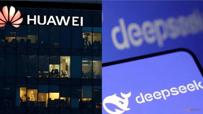 DeepSeek's V4 Pro and Flash models are now open source under MIT license, with Huawei confirming Ascend chip compatibility hours after OpenAI released GPT-5.5.