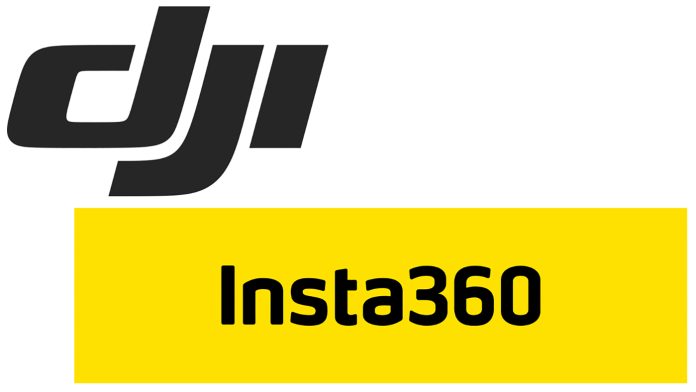 The fierce rivalry between Chinese hardware giants DJI and Insta360 is driving rapid innovation in drones and action cameras, while US competitor GoPro loses ground.