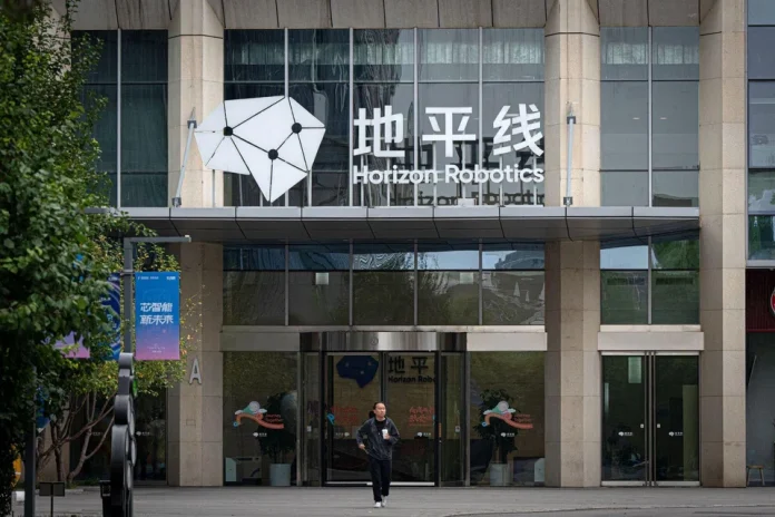 Horizon Robotics, the Hong Kong-listed Chinese automotive AI chip designer, has announced it will unveil its next-generation 