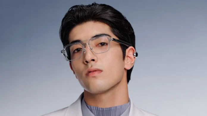 Huawei has launched its new AI Glasses, priced at 2,499 yuan, intensifying the competition in China's rapidly growing wearable AI market against rivals like Alibaba.