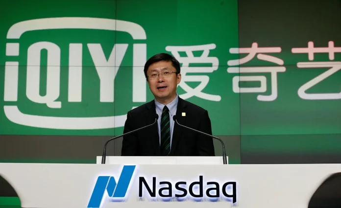 iQiyi CEO Gong Yu says AI will generate most of the platform's films and shows within five years, citing 80% cost cuts. Chinese actors and directors are fighting back.