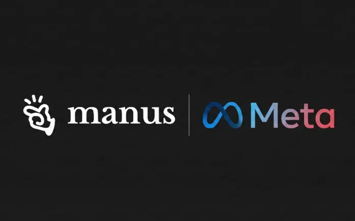 The co-founders of AI agent startup Manus have been barred from leaving China following Meta's $2 billion acquisition, as Beijing tightens control over transnational tech deals.