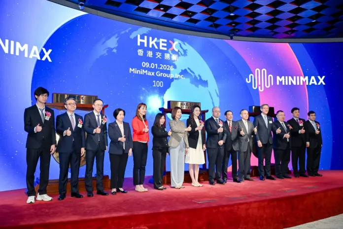 Chinese AI startup MiniMax reported a 159% surge in revenue to $79 million in its first financial results since its Hong Kong IPO, driven by strong enterprise adoption of its Kimi model, though net losses widened to $1.87 billion.