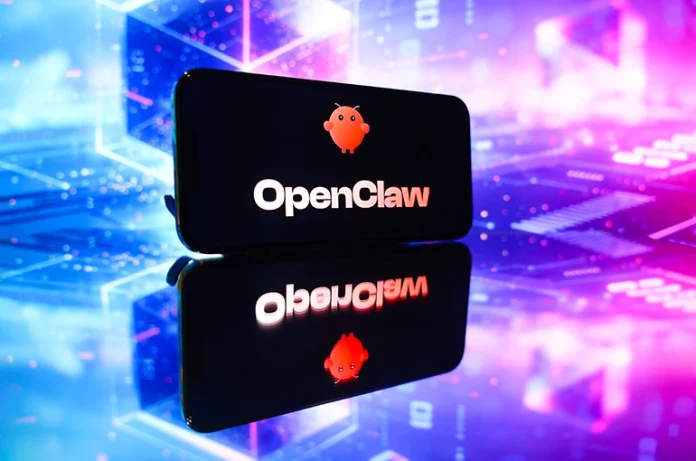 Chinese startups EinClaw, Style3D, and OpenPie are leading a wave of physical AI hardware, shipping devices that bring agentic capabilities into the real world.
