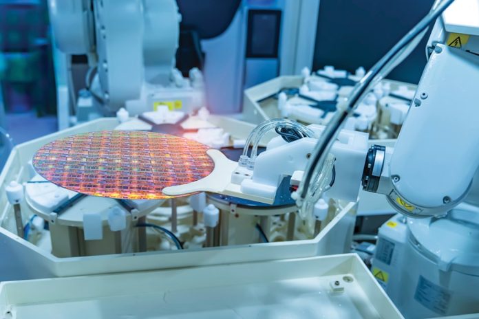 Global chip equipment sales reached a record $135 billion in 2025, with China accounting for $49.3 billion despite stringent US export controls. This article examines the dynamics shaping the semiconductor equipment market and China's growing role amid geopolitical tensions.