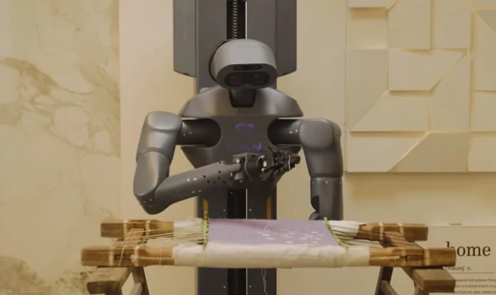 Suzhou-based UniX AI has deployed its Panther humanoid robot in real, unmodified homes in China, performing tasks including making beds, preparing breakfast, and cleaning without scripting.