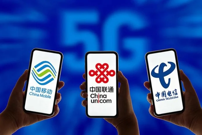 The US Federal Communications Commission (FCC) is preparing to vote on a proposal that would bar China Mobile, China Telecom, and China Unicom from operating data centers in the United States and from interconnecting their networks with US carriers.