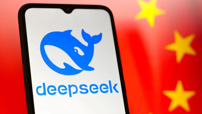 Stanford HAI's 2026 AI Index shows the US-China AI gap has shrunk to 2.7%. With DeepSeek V4 now open source under MIT license, that capability is permanently diffused worldwide.