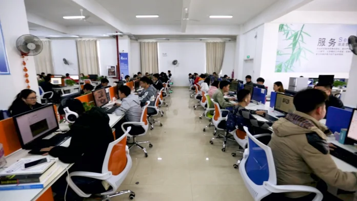 China’s AI surge is powered not just by cutting-edge algorithms and hardware but by legions of rural data labelers, mostly women, working in government-supported centers deep inland. This labor-intensive model challenges conventional narratives of AI automating jobs and reveals the socio-economic realities behind China’s AI ascent.