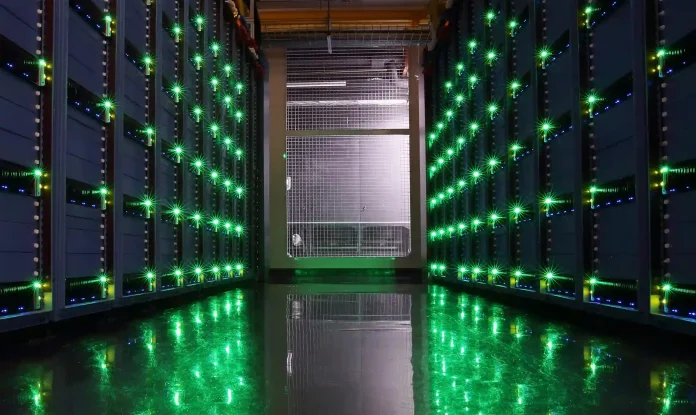 Four national Chinese agencies have jointly released a 29-measure action plan to drive green transformation in AI data centers, aiming to align China's AI infrastructure expansion with its carbon neutrality goals.
