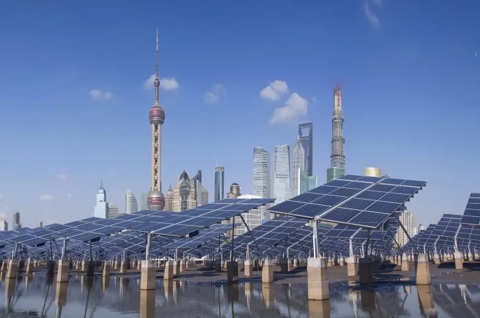 China's National Energy Administration has released a comprehensive plan to integrate AI across the energy sector, targeting smart grids, renewable forecasting, and energy storage to boost efficiency and cut emissions.