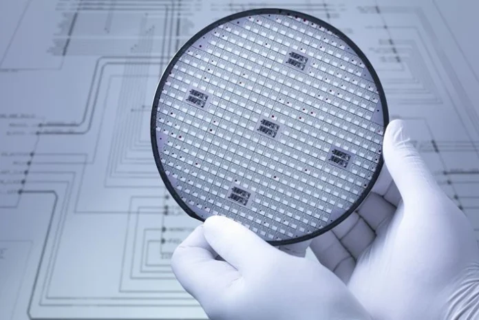 China is aggressively pushing for over 70% domestic production of advanced 12-inch silicon wafers by the end of 2026, signaling a strategic pivot toward semiconductor self-sufficiency amid intensifying US-China tech rivalry.