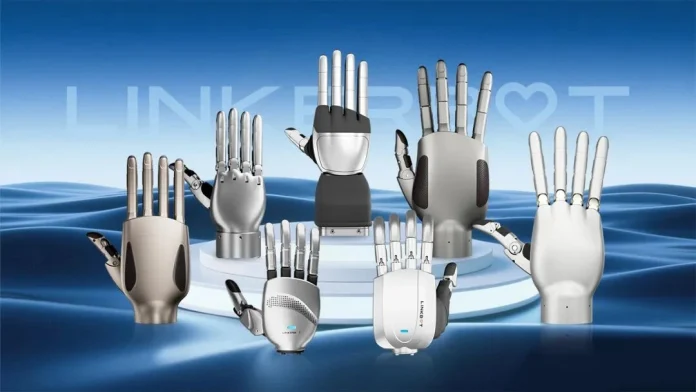Beijing-based Linkerbot, which claims over 80 percent of the global market for high-DOF dexterous robotic hands, is targeting a $6 billion valuation in its next funding round after closing a $3 billion Series B+ last week.