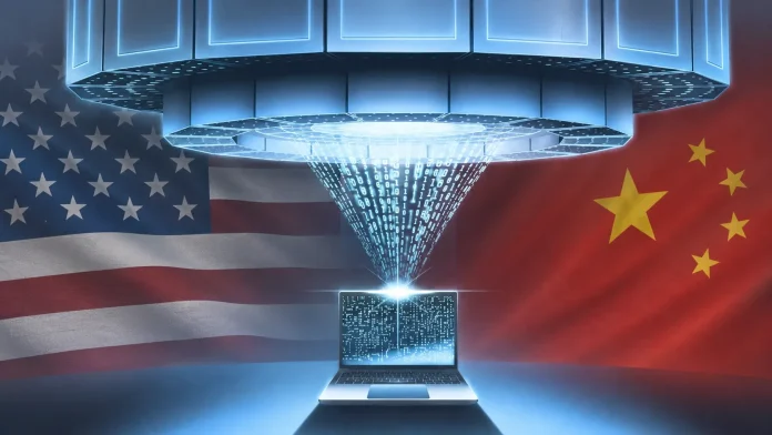 As President Trump and President Xi meet in Beijing, the issue of AI distillation, where smaller models learn from frontier models, presents an almost ungovernable challenge for U.S. tech diplomacy.